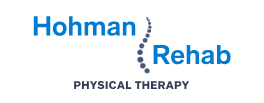 Hohman Rehab and Sports Therapy