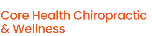 Core Health Chiropractic & Wellness