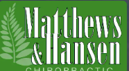 Matthews Chiropractic Clinic