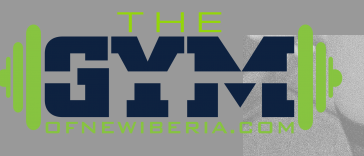 The Gym - New Iberia