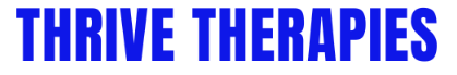 Thrive Therapies
