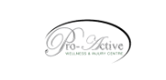 PRO Active Wellness & Injury