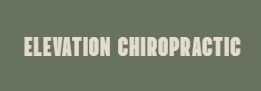 Elevation Chiropractic