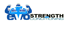 Evolution Fitness