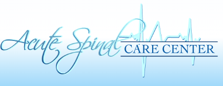 Acute Spinal Care Center