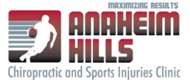 Anaheim Hills Chiropractic