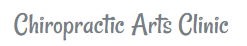 Chiropractic Arts Clinic