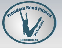 Freedom Road Pilates