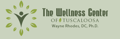 Wellness Center of Tuscaloosa