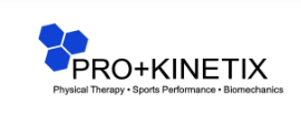 Pro+Kinetix Physical Therapy & Performance