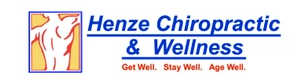 Henze Chiropractic & Wellness