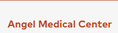 Angel Medical Center