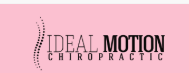Ideal Motion Chiropractic