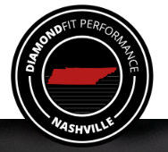 DiamondFit Performance Sports Training