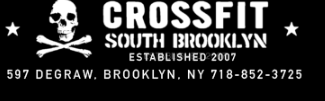 CrossFit South Brooklyn