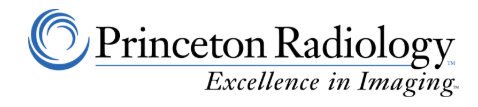Princeton Radiology