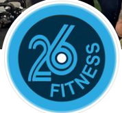 CrosFit 26