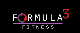 Formula 3 Fitness