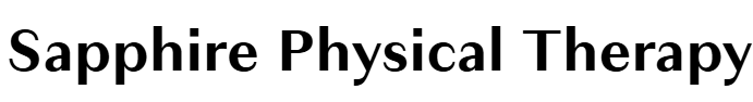 Sapphire Physical Therapy