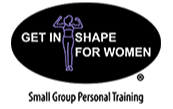 Get In Shape For Women