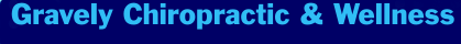 Gravely Chiropractic