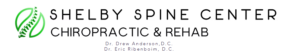 Shelby Spine Center Chiropractic & Rehab