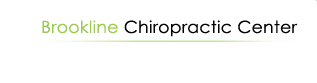 Brookline Chiropractic Center