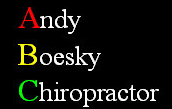 Boesky Chiropractic
