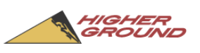 Higher Ground Rock Climbing