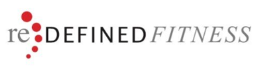 Redefined Fitness