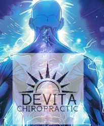 DeVita Chiropractic Office