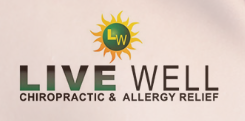 Live Well Chiropractic & Allergy Relief