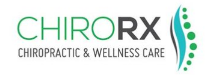 ChiroRx Chiropractic and Wellness