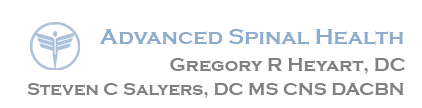 Advanced Spinal Health