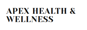 Apex Health And Wellness