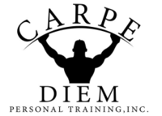 Carpe Diem Strong