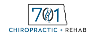 701 Chiropractic & Rehab