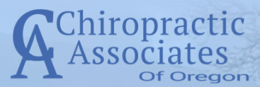 Chiropractic Associates of Oregon