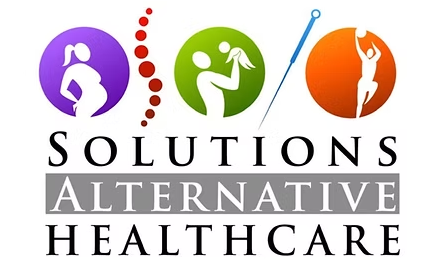 Solutions Alternative Healthcare
