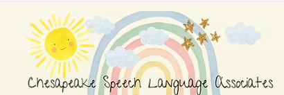 Chesapeake Speech Language
