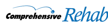 Comprehensive Rehab