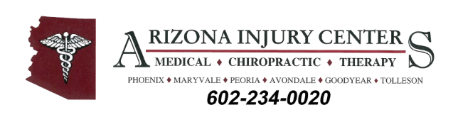 Arizona Injury Centers/ Accident Chiropractic