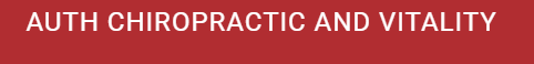 Auth Chiropractic & Vitality Center