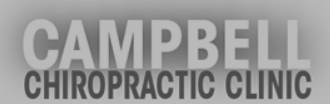 Campbell Chiropractic Clinic
