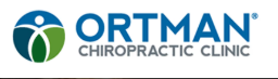 Ortman Chiropractic Clinic