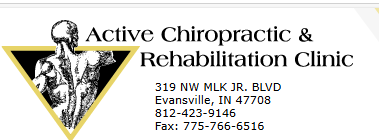 Active Chiropractic & Rehab