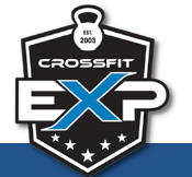 CrossFit EXP