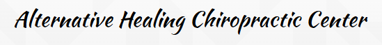 Alternative Healing Chiropractic