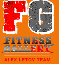 Fitness Gallery
