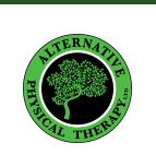 Alternative Physical Therapy